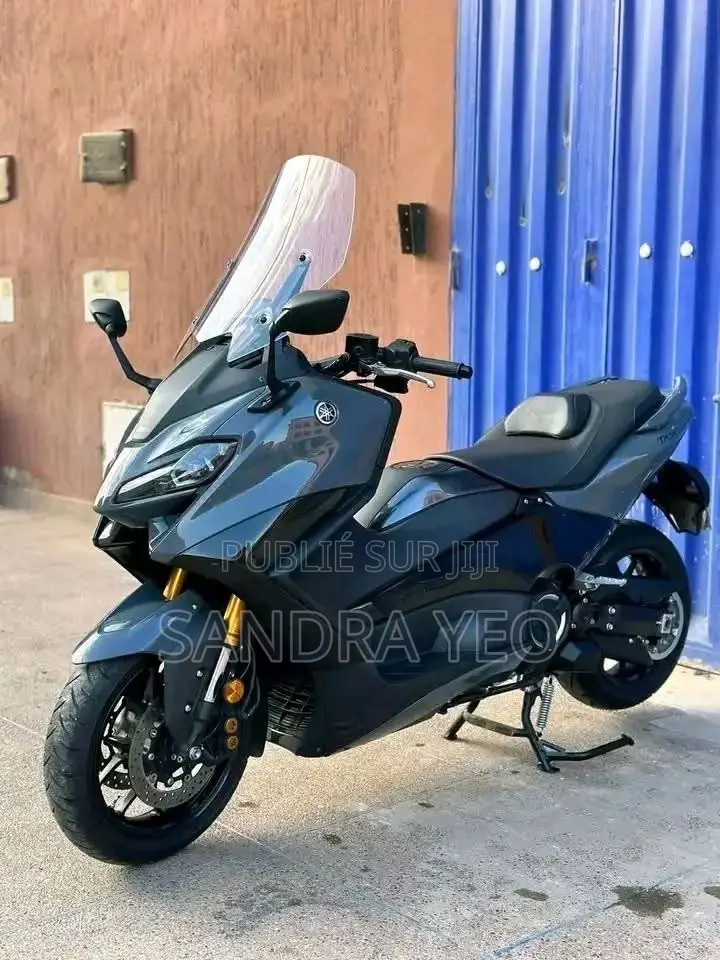 Nouveau SanLG SL200ZH 2022 Noir