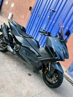 Nouveau SanLG SL200ZH 2022 Noir