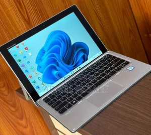 Nouveau HP Elite X2 1012 8GB Intel Core i5 SSD 256GB