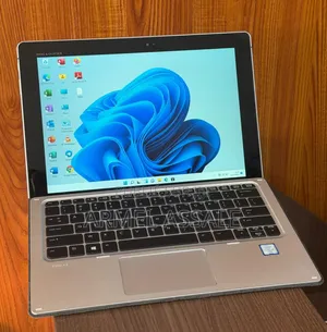 Nouveau HP Elite X2 1012 8GB Intel Core i5 SSD 256GB