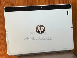 Nouveau HP Elite X2 1012 8GB Intel Core i5 SSD 256GB