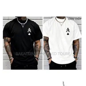 Vêtements De Qualité a Bon Prix