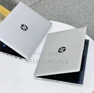 Nouveau HP ProBook 430 G5 8GB Intel Core i3 SSD 256GB