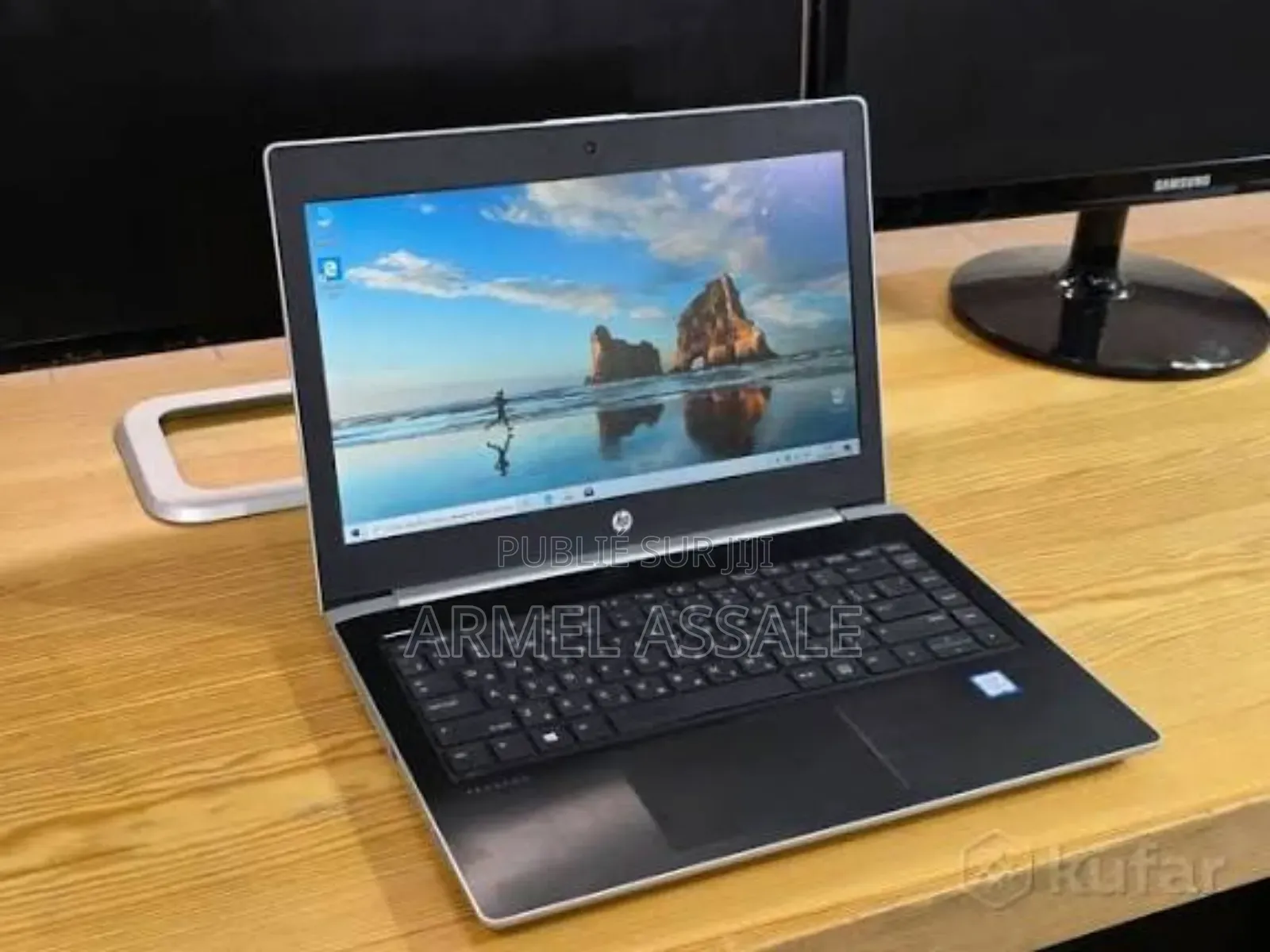 Nouveau HP ProBook 430 G5 8GB Intel Core i3 SSD 256GB