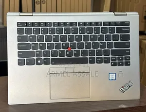 Nouveau Lenovo Thinkpad X1 Yoga 8GB Intel Core i5 SSD 256GB