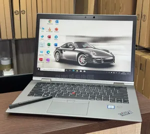 Nouveau Lenovo Thinkpad X1 Yoga 8GB Intel Core i5 SSD 256GB