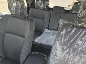 Toyota Fortuner 2025 Noir