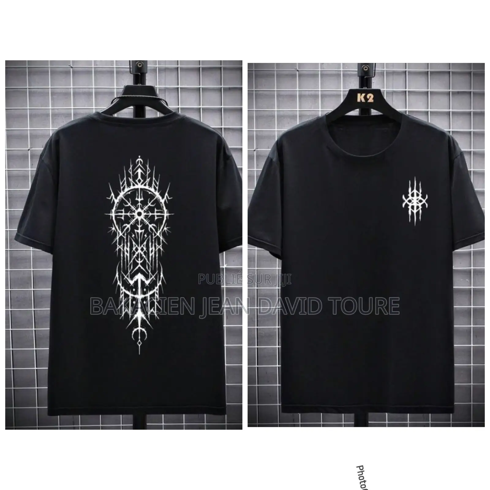 Vêtements De Qualité a Bon Prix