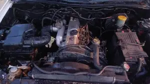 Mitsubishi L200 2013 Blanc