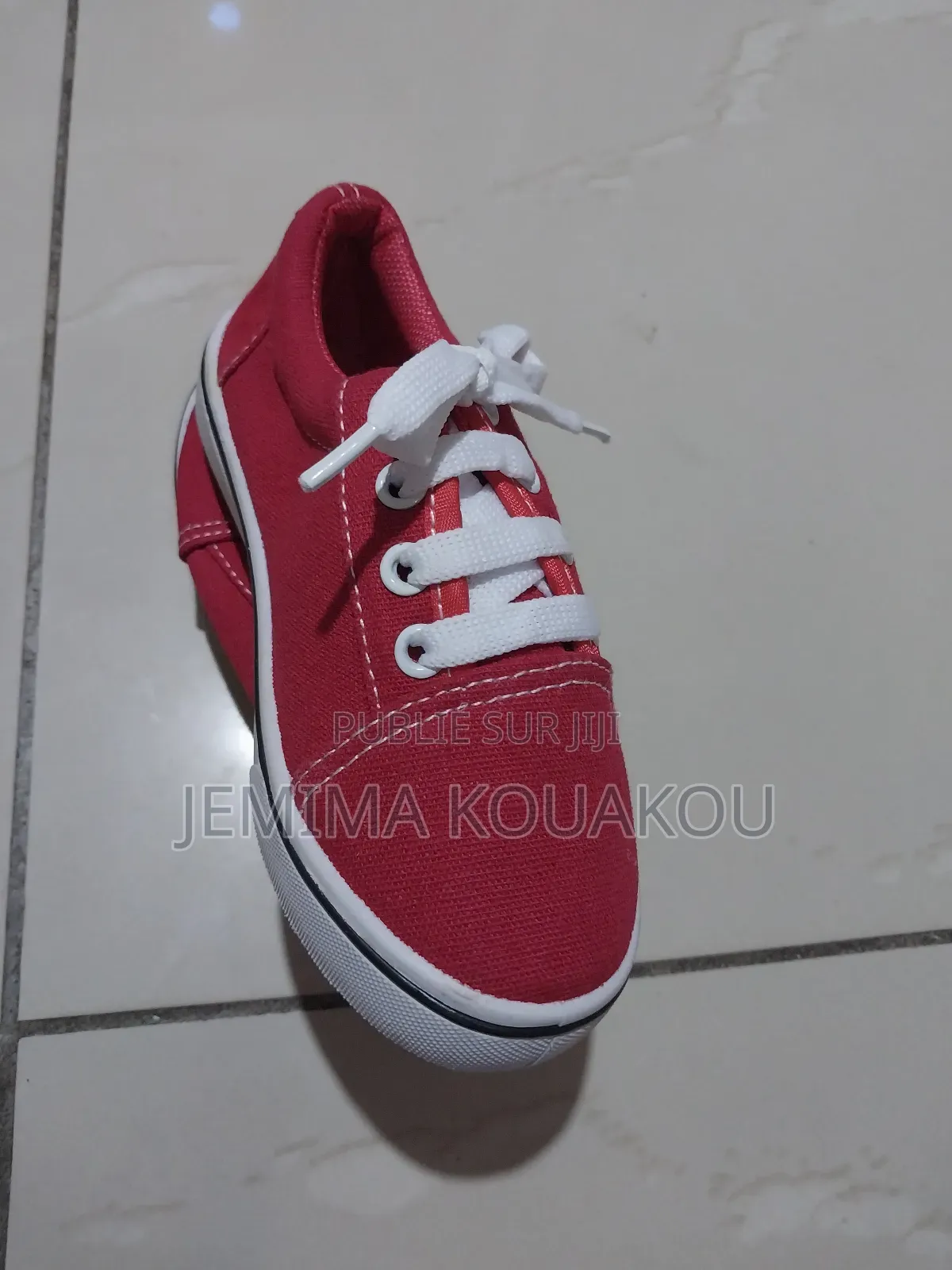 Chaussures All Star Enfants