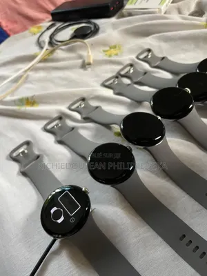 Google Pixel Watch 1