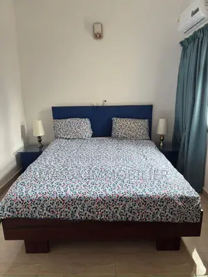 Furnished 2chbre Appartement dans Massa Immobilier, Cocody à Louer