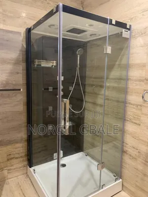 5chbre Duplex dans Avec Norco, Cocody à Vendre