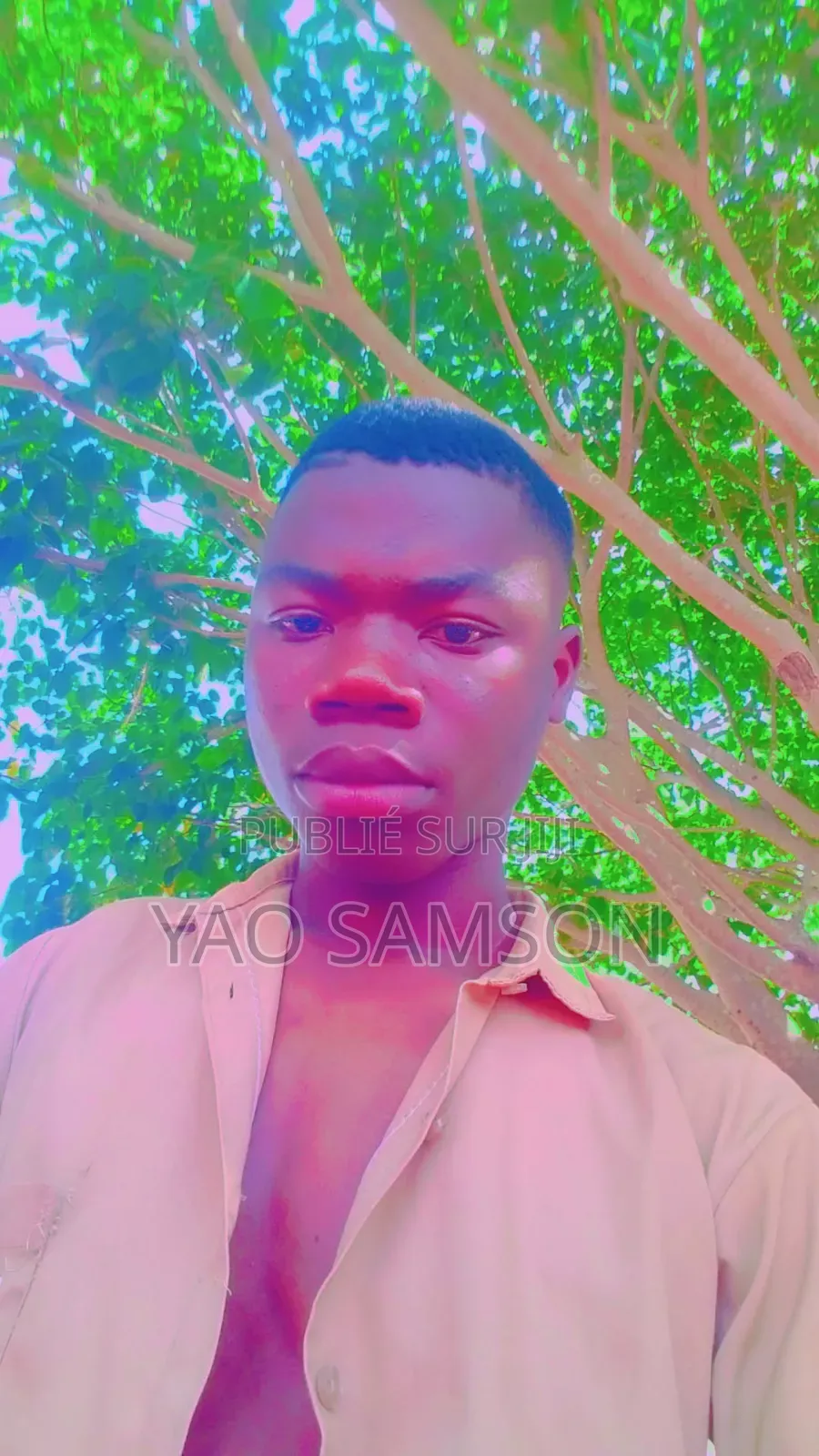 Je Recherche Un CV J'ais Le Bepc Niveau Terminale D