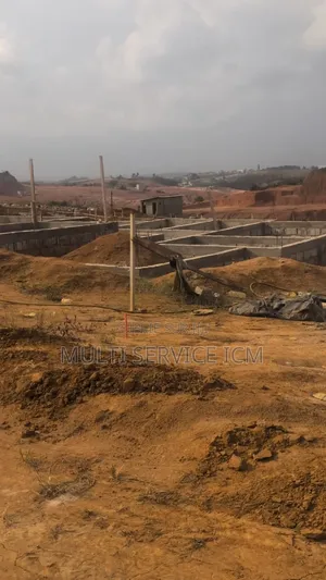 Belle Opportunité Sur Bingerville Oribax Avec Vu Lagunair