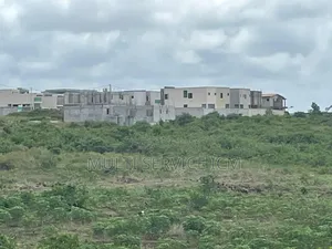 Belle Opportunité Sur Bingerville Oribax Avec Vu Lagunair