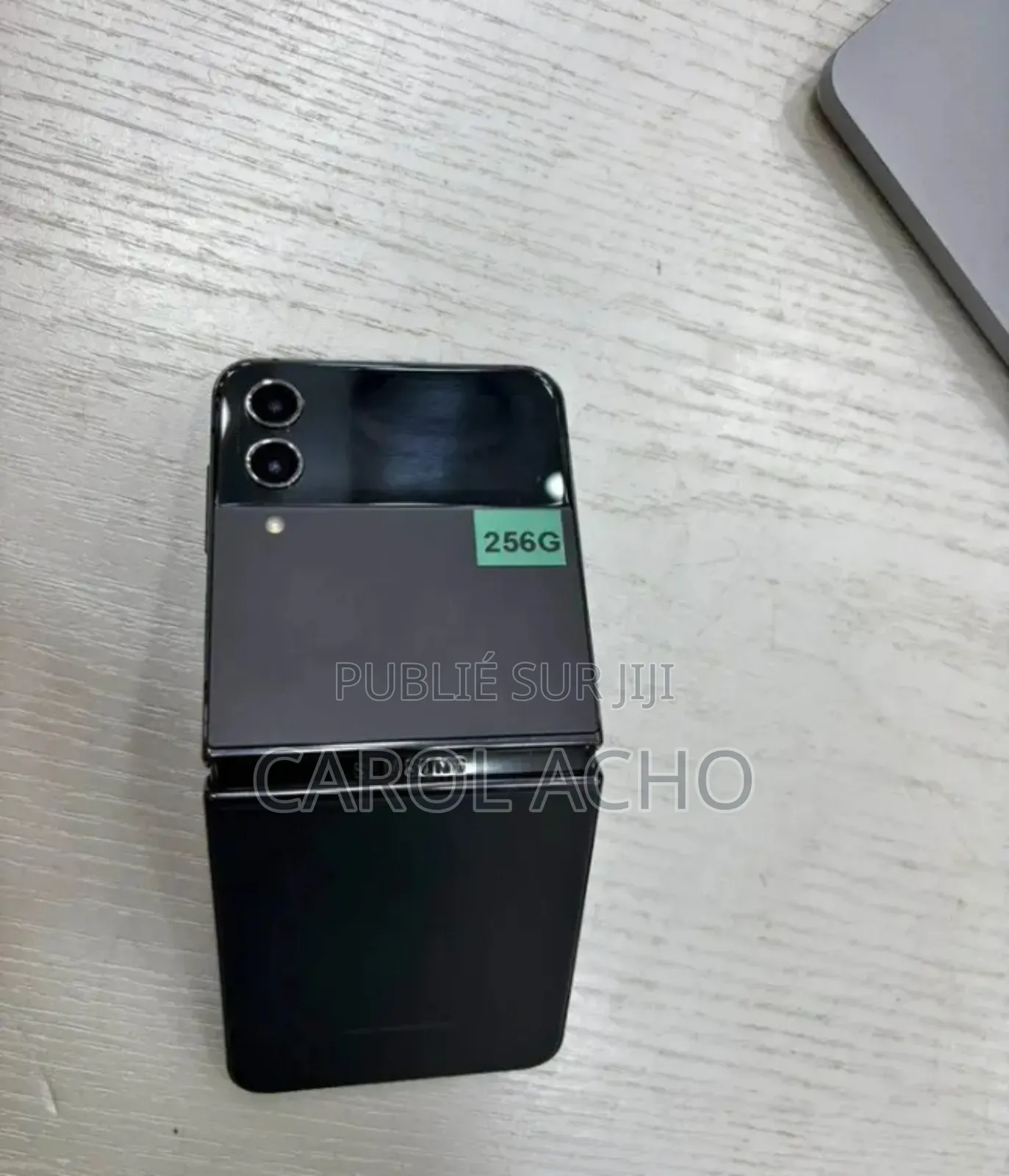 Nouveau Samsung Galaxy Z Flip4 256 GB Autre