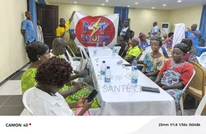 Opportunité De Travaille