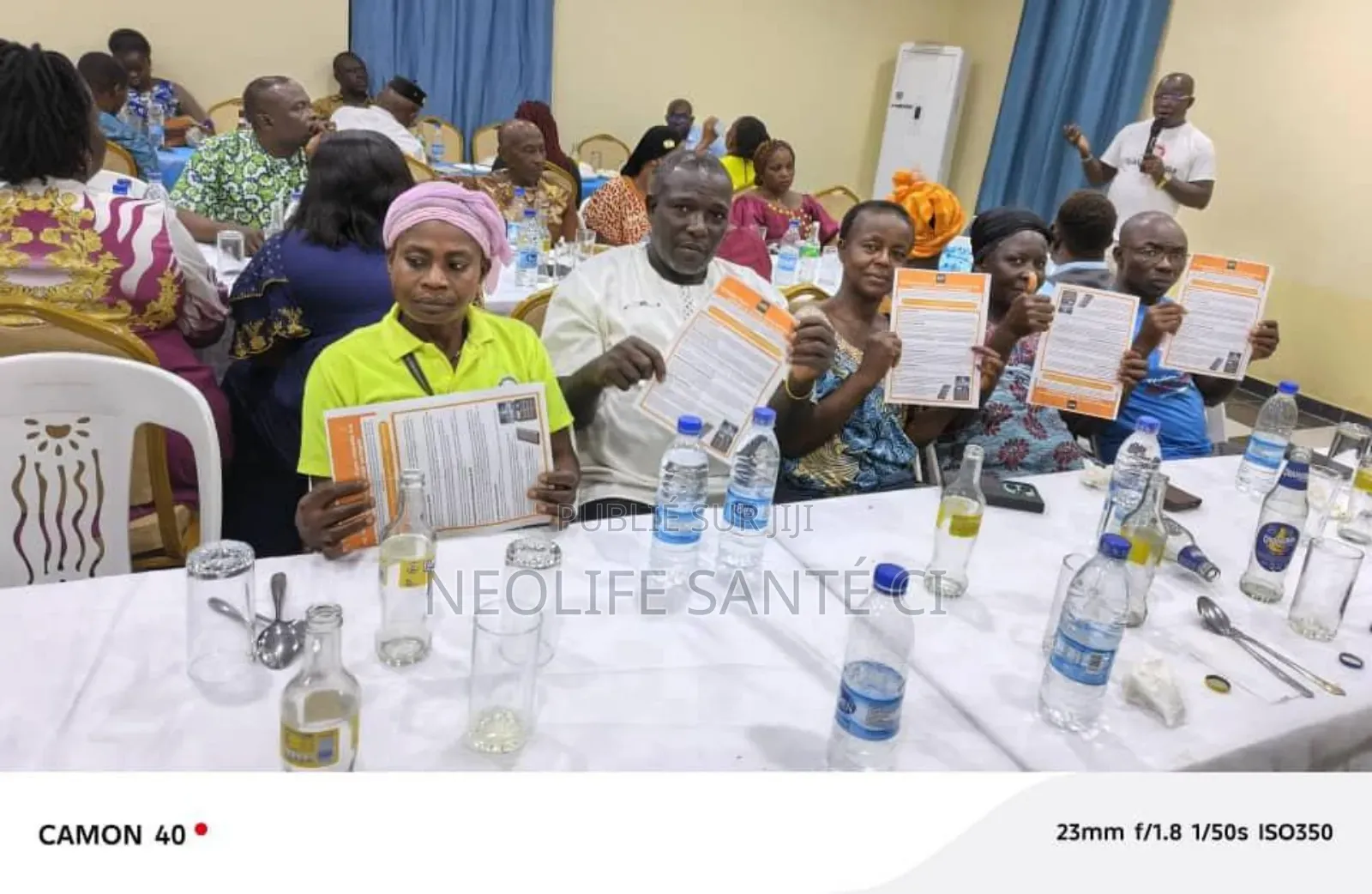 Opportunité De Travaille