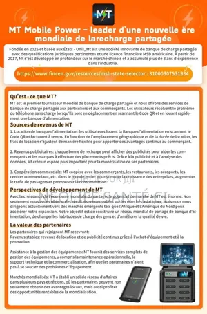 Opportunité De Travaille