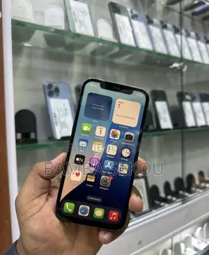 Nouveau Apple iPhone 12 Pro 128 GB Bleu