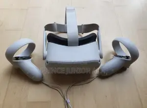 Meta Quest 2 —Casque De Réalité Virtuelle Dernière Génération — 128 Go