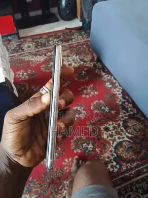 Apple iPhone X 64 GB Blanc