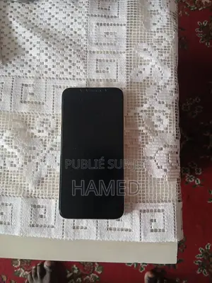 Apple iPhone X 64 GB Blanc