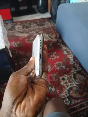 Apple iPhone X 64 GB Blanc