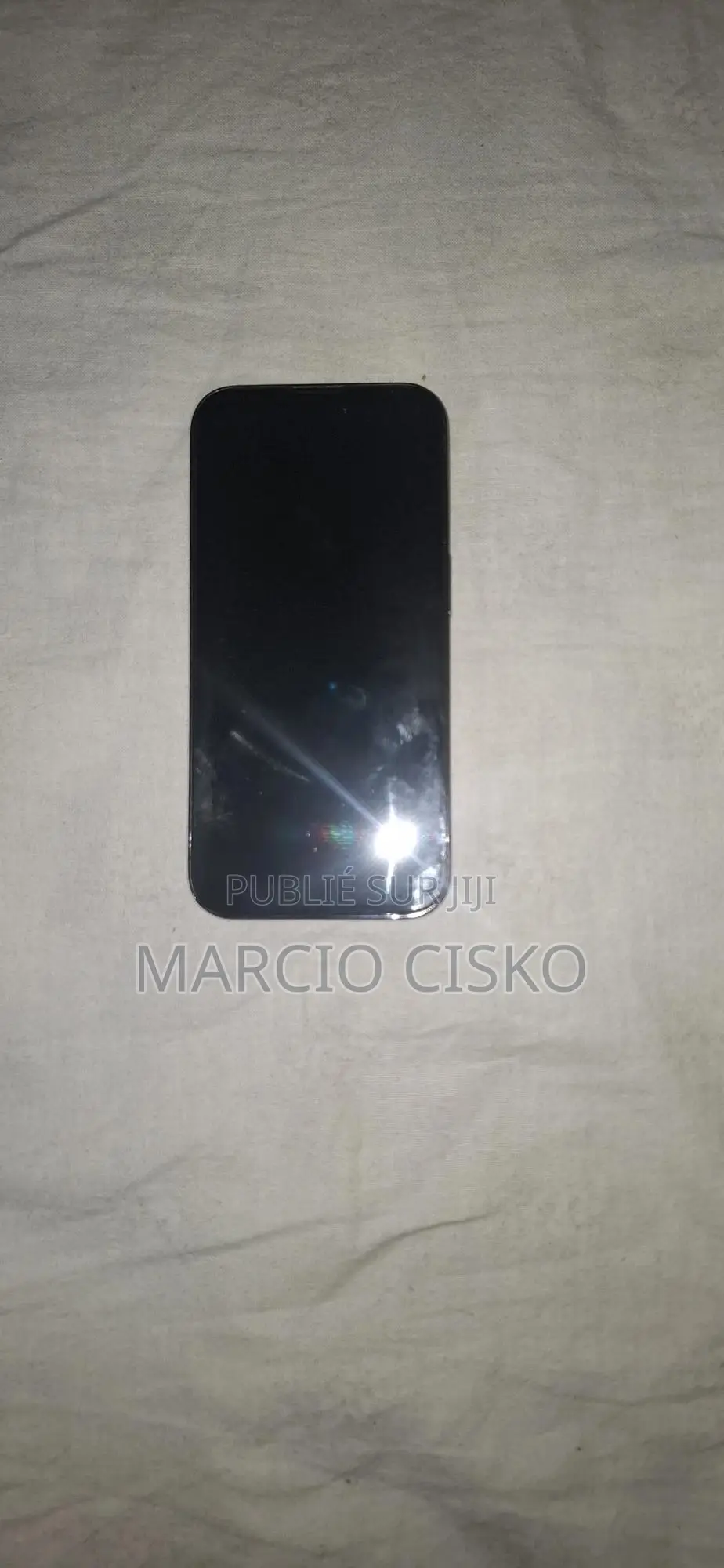 Apple iPhone 14 Pro 128 GB Violet