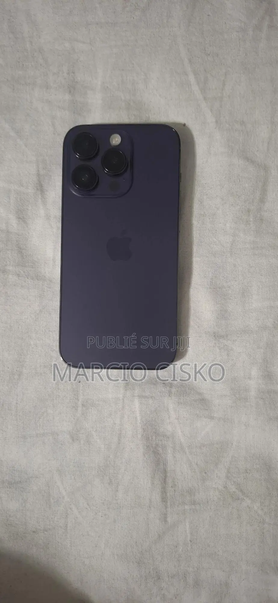 Apple iPhone 14 Pro 128 GB Violet