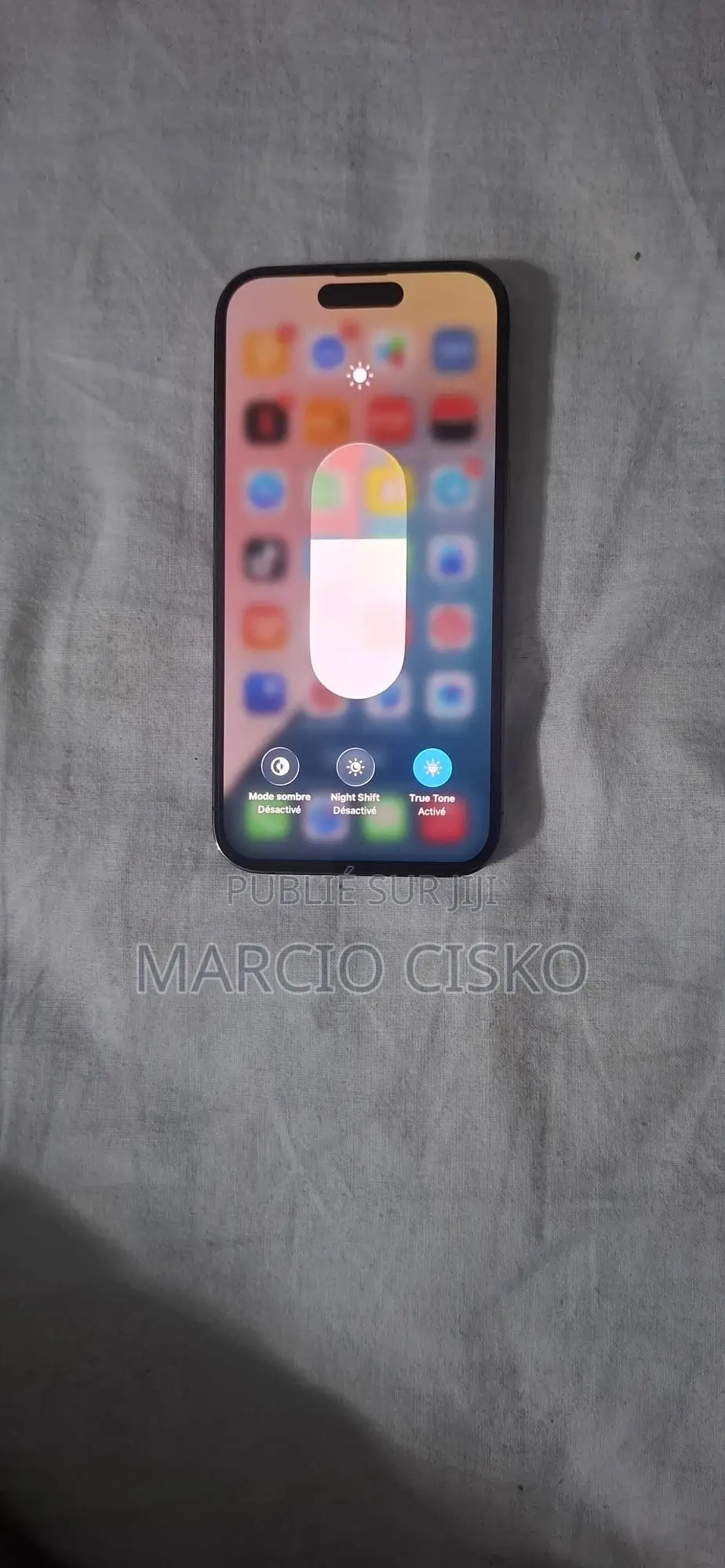 Apple iPhone 14 Pro 128 GB Violet