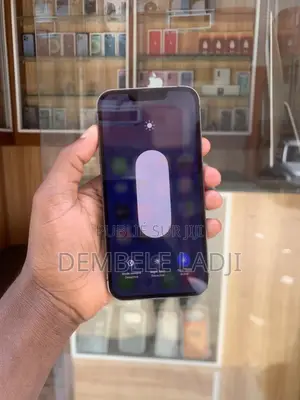 Apple iPhone 13 128 GB Bleu