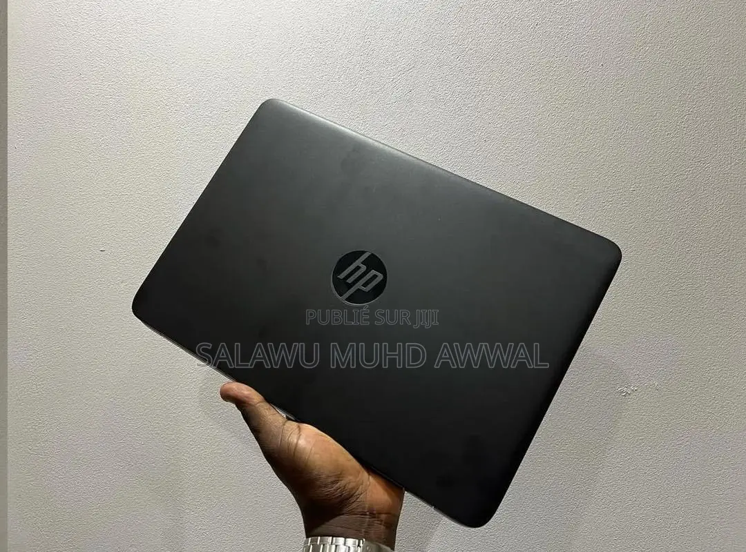 Nouveau HP EliteBook 820 G2 8GB Intel Core i5 HDD 500GB