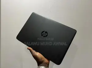 Nouveau HP EliteBook 820 G2 8GB Intel Core i5 HDD 500GB