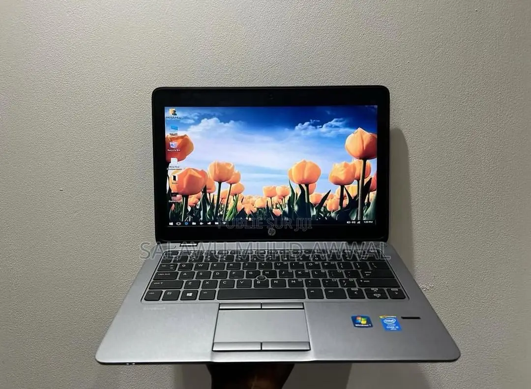 Nouveau HP EliteBook 820 G2 8GB Intel Core i5 HDD 500GB