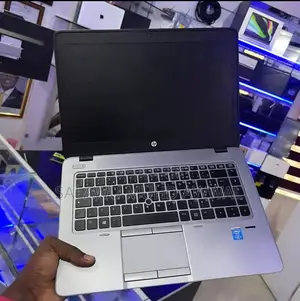 Nouveau HP EliteBook 840 G2 12GB Intel Core i5 HDD 500GB