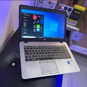 Nouveau HP EliteBook 840 G2 12GB Intel Core i5 HDD 500GB
