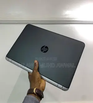 Nouveau HP ProBook 450 G3 8GB Intel Core i5 HDD 500GB