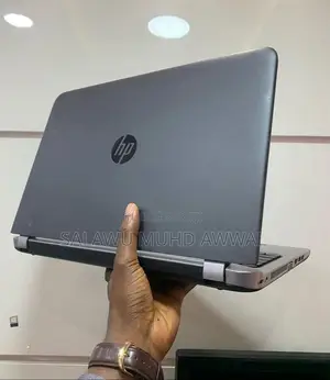Nouveau HP ProBook 450 G3 8GB Intel Core i5 HDD 500GB