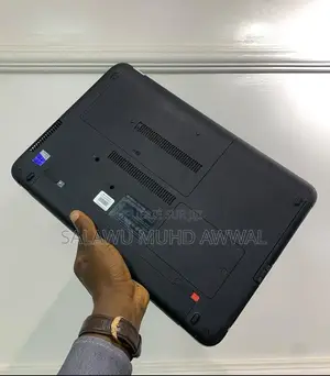 Nouveau HP ProBook 450 G3 8GB Intel Core i5 HDD 500GB