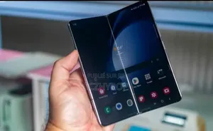 Nouveau Samsung Z 16 GB Blanc