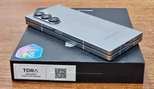 Nouveau Samsung Z 16 GB Blanc