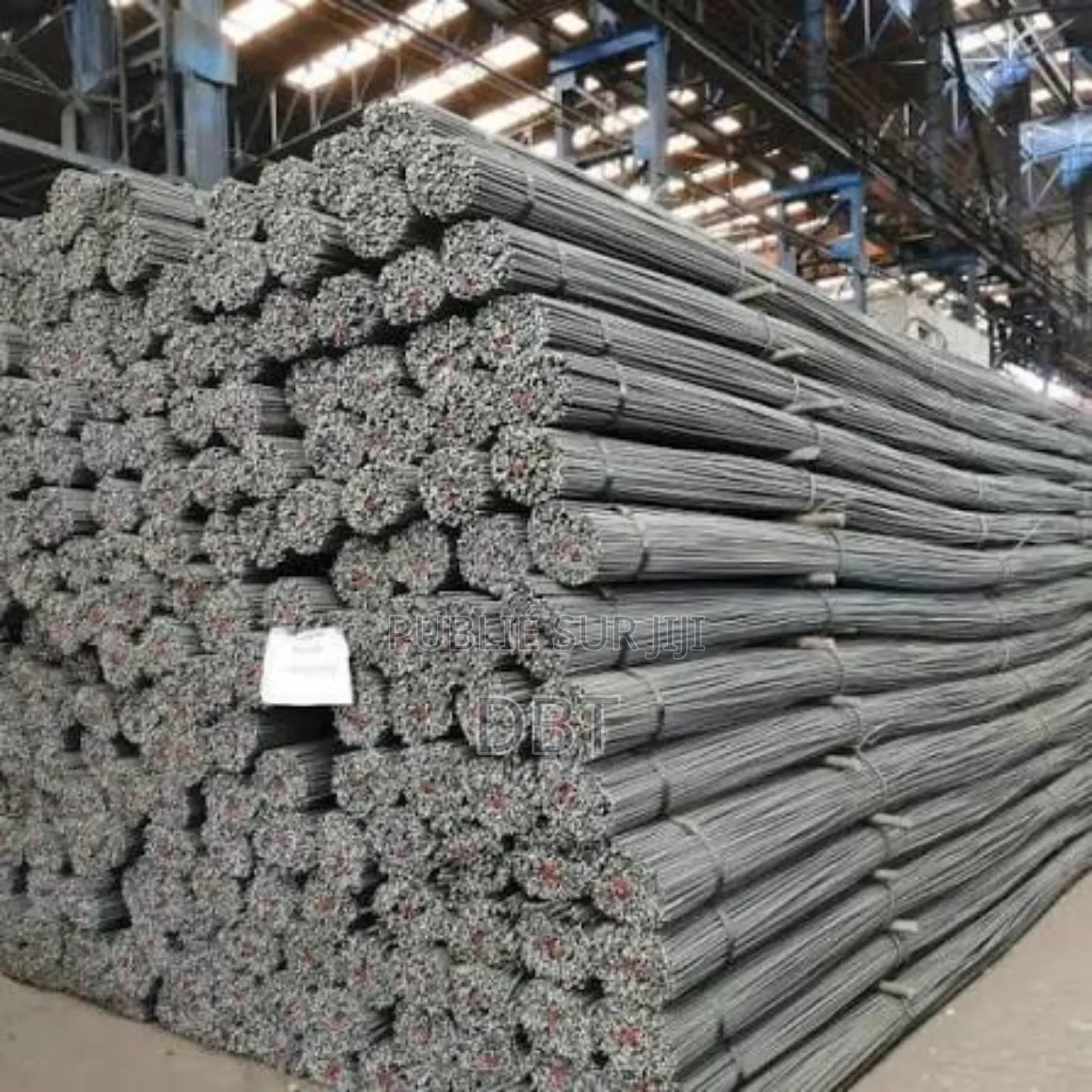 Sotaci Ciment Bélier Et Guépard