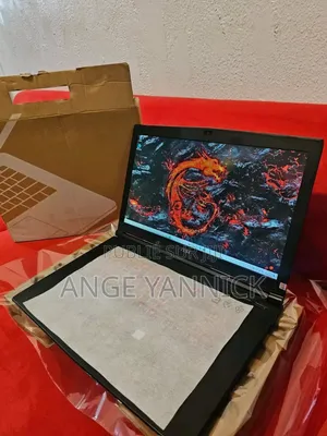 Nouveau MSI GE40 2PC Dragon Eyes 16GB Intel Core i7 SSD 256GB