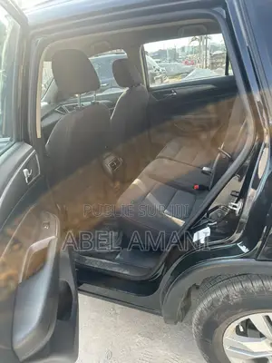 Changan CS75 2019 Noir