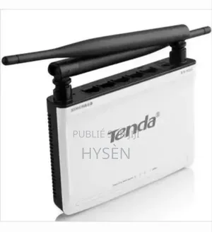 Routeurs Tenda N300
