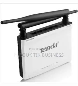 Routeurs Tenda N300
