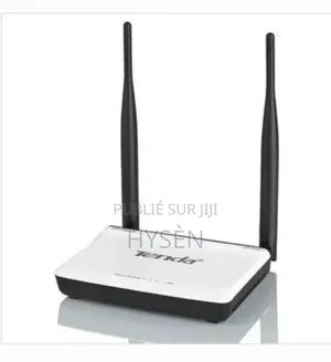Routeurs Tenda N300