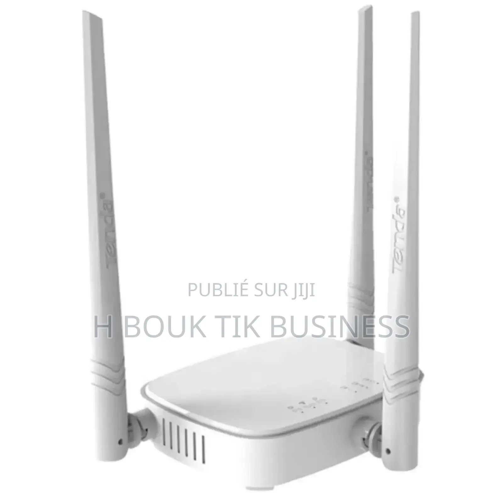 Wifi Tenda